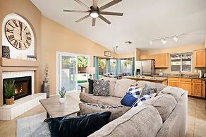 Bella Vista by Avantstay Pool w Waterslide