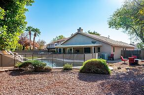 Bella Vista by Avantstay Pool w Waterslide