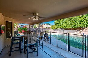 Bella Vista by Avantstay Pool w Waterslide