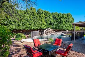 Bella Vista by Avantstay Pool w Waterslide