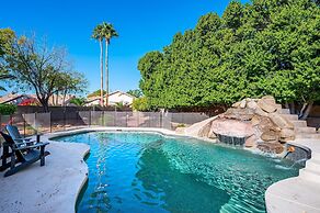 Bella Vista by Avantstay Pool w Waterslide