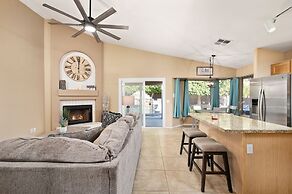 Bella Vista by Avantstay Pool w Waterslide