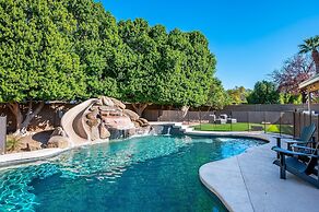 Bella Vista by Avantstay Pool w Waterslide