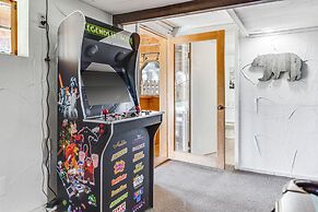 Viewtopia by Avantstay Lakefront Views Hot Tub