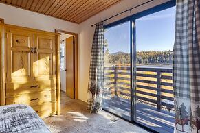 Viewtopia by Avantstay Lakefront Views Hot Tub