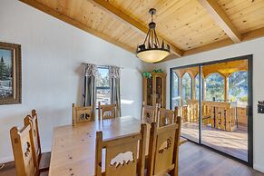 Viewtopia by Avantstay Lakefront Views Hot Tub