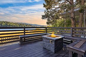 Viewtopia by Avantstay Lakefront Views Hot Tub