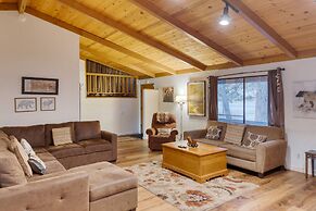 Viewtopia by Avantstay Lakefront Views Hot Tub