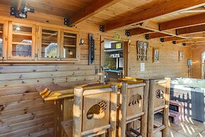 Viewtopia by Avantstay Lakefront Views Hot Tub