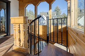 Viewtopia by Avantstay Lakefront Views Hot Tub