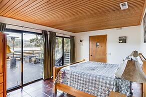 Viewtopia by Avantstay Lakefront Views Hot Tub