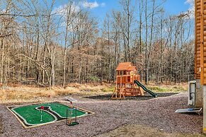 Grand Timber by Avantstay Indoor Pool Sauna Sports Court Game Room Mor