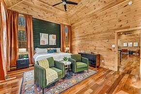 Grand Timber by Avantstay Indoor Pool Sauna Sports Court Game Room Mor