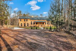 Grand Timber by Avantstay Indoor Pool Sauna Sports Court Game Room Mor