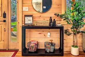 Grand Timber by Avantstay Indoor Pool Sauna Sports Court Game Room Mor