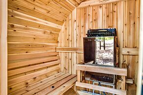 Grand Timber by Avantstay Indoor Pool Sauna Sports Court Game Room Mor