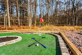 Grand Timber by Avantstay Indoor Pool Sauna Sports Court Game Room Mor