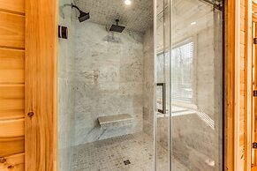 Grand Timber by Avantstay Indoor Pool Sauna Sports Court Game Room Mor