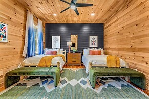 Grand Timber by Avantstay Indoor Pool Sauna Sports Court Game Room Mor