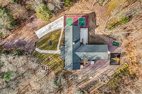 Grand Timber by Avantstay Indoor Pool Sauna Sports Court Game Room Mor