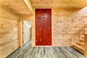 Grand Timber by Avantstay Indoor Pool Sauna Sports Court Game Room Mor