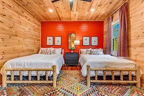 Grand Timber by Avantstay Indoor Pool Sauna Sports Court Game Room Mor