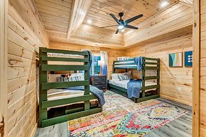 Grand Timber by Avantstay Indoor Pool Sauna Sports Court Game Room Mor