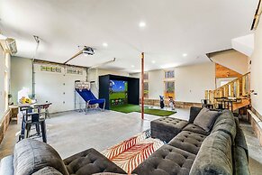 Grand Timber by Avantstay Indoor Pool Sauna Sports Court Game Room Mor