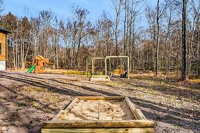 Grand Timber by Avantstay Indoor Pool Sauna Sports Court Game Room Mor