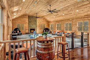 Grand Timber by Avantstay Indoor Pool Sauna Sports Court Game Room Mor