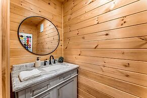 Grand Timber by Avantstay Indoor Pool Sauna Sports Court Game Room Mor