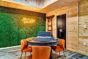 Grand Timber by Avantstay Indoor Pool Sauna Sports Court Game Room Mor