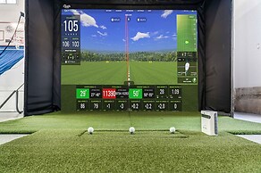 Grand Timber by Avantstay Indoor Pool Sauna Sports Court Game Room Mor