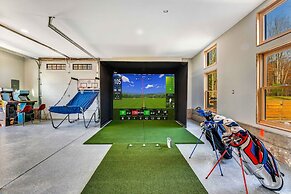 Grand Timber by Avantstay Indoor Pool Sauna Sports Court Game Room Mor