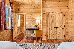 Grand Timber by Avantstay Indoor Pool Sauna Sports Court Game Room Mor