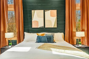 Grand Timber by Avantstay Indoor Pool Sauna Sports Court Game Room Mor