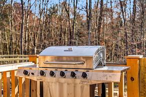 Grand Timber by Avantstay Indoor Pool Sauna Sports Court Game Room Mor