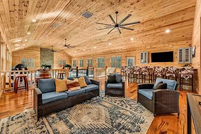 Grand Timber by Avantstay Indoor Pool Sauna Sports Court Game Room Mor