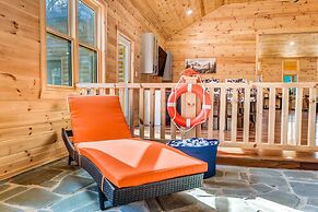 Grand Timber by Avantstay Indoor Pool Sauna Sports Court Game Room Mor