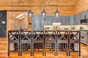 Grand Timber by Avantstay Indoor Pool Sauna Sports Court Game Room Mor