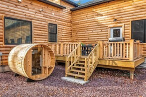 Grand Timber by Avantstay Indoor Pool Sauna Sports Court Game Room Mor