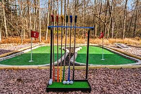 Grand Timber by Avantstay Indoor Pool Sauna Sports Court Game Room Mor