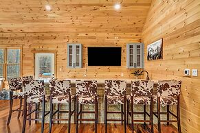 Grand Timber by Avantstay Indoor Pool Sauna Sports Court Game Room Mor