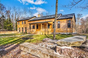 Grand Timber by Avantstay Indoor Pool Sauna Sports Court Game Room Mor