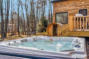 Grand Timber by Avantstay Indoor Pool Sauna Sports Court Game Room Mor