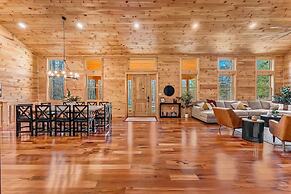 Grand Timber by Avantstay Indoor Pool Sauna Sports Court Game Room Mor