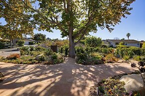 Hummingbird Haven by Avantstay Dog-friendly Near the Beach Huge Yard H