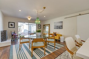 Hummingbird Haven by Avantstay Dog-friendly Near the Beach Huge Yard H