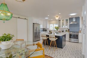 Hummingbird Haven by Avantstay Dog-friendly Near the Beach Huge Yard H