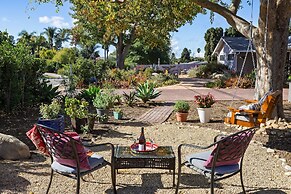 Hummingbird Haven by Avantstay Dog-friendly Near the Beach Huge Yard H